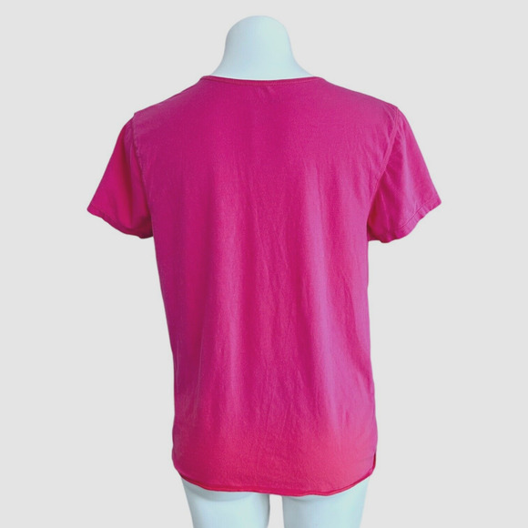 Walt Disney World Mickey Mouse T Shirt Embroidered Womens Size XXL 2XL Tee - Picture 7 of 9